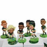 Springbok Bobblehead Figurine
