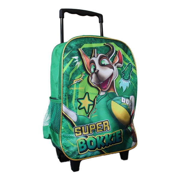 Bokkie Trolley Bag