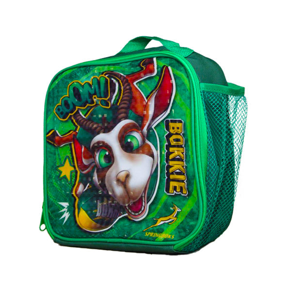 Bokkie Lunch Bag
