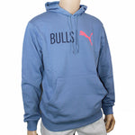 Puma Bulls Men's Culture Hoodie