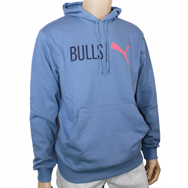Puma Bulls Men's Culture Hoodie