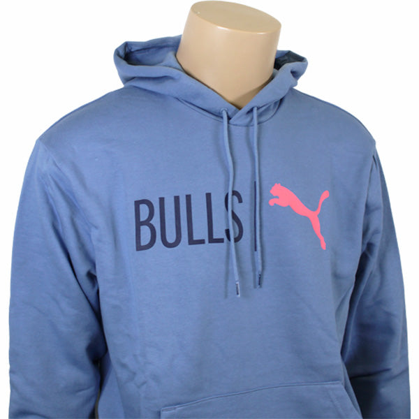 Puma Bulls Men's Culture Hoodie