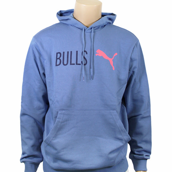 Puma Bulls Men's Culture Hoodie