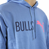 Puma Bulls Men's Culture Hoodie