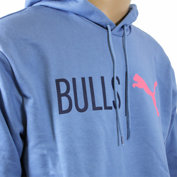 Puma Bulls Men's Culture Hoodie