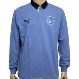 Puma Bulls Men's Long Sleeve Rugby Jersey