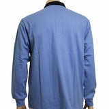 Puma Bulls Men's Long Sleeve Rugby Jersey