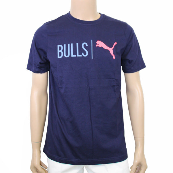Puma Bulls Culture Unisex T-Shirt