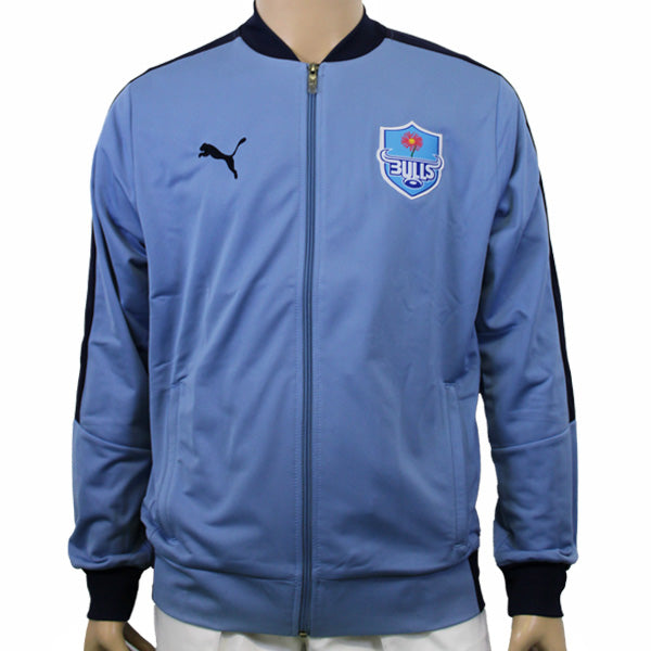 Puma Bulls Training Jacket