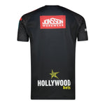 Umbro 2024/25 Sharks Men's Home Rugby Jersey