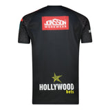 Umbro 2024/25 Sharks Men's Home Rugby Jersey