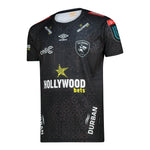 Umbro 2024/25 Sharks Men's Home Rugby Jersey