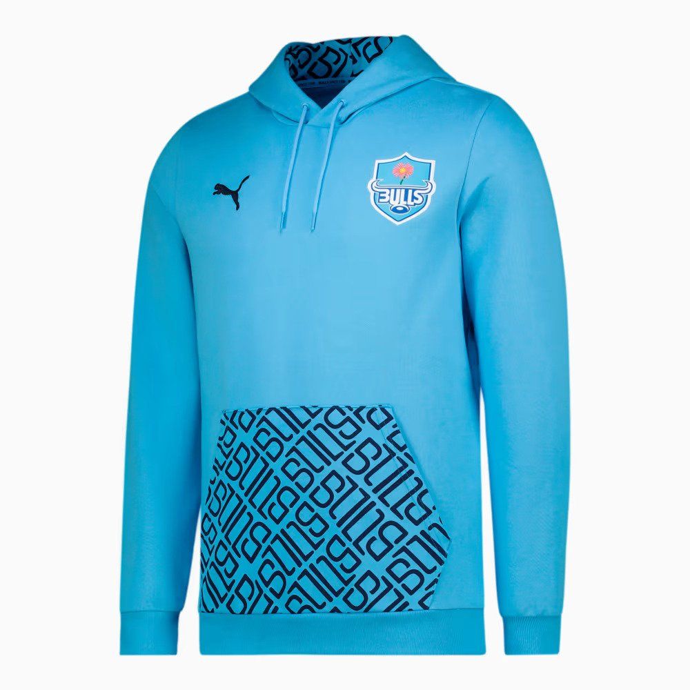 Puma Vodacom Bulls Men's Hoodie
