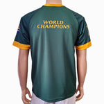Springboks Men's World Champions T-Shirt