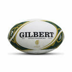 Gilbert RWC 2023 Champions Rugby Ball