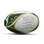 Gilbert RWC 2023 Champions Rugby Ball