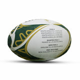 Gilbert RWC 2023 Champions Rugby Ball