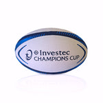 Gilbert Investec Champions Cup Rugby Ball Size 5