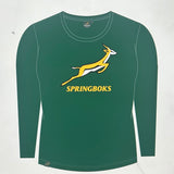 SBK Women's Long Sleeve Tee