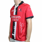 Macron 2024/25 Lions EPCR Men's Home Rugby Jersey