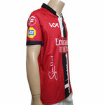Macron 2024/25 Lions EPCR Men's Home Rugby Jersey