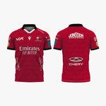 Macron 2023/24 Lions Men's Rugby Jersey
