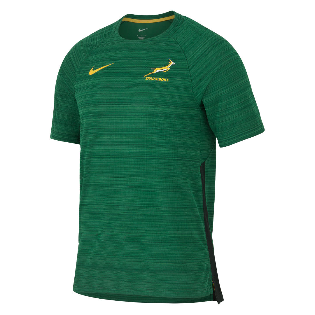Nike Springboks Men's Training T-Shirt