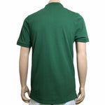 Nike Springbok Men's Pique Polo Green