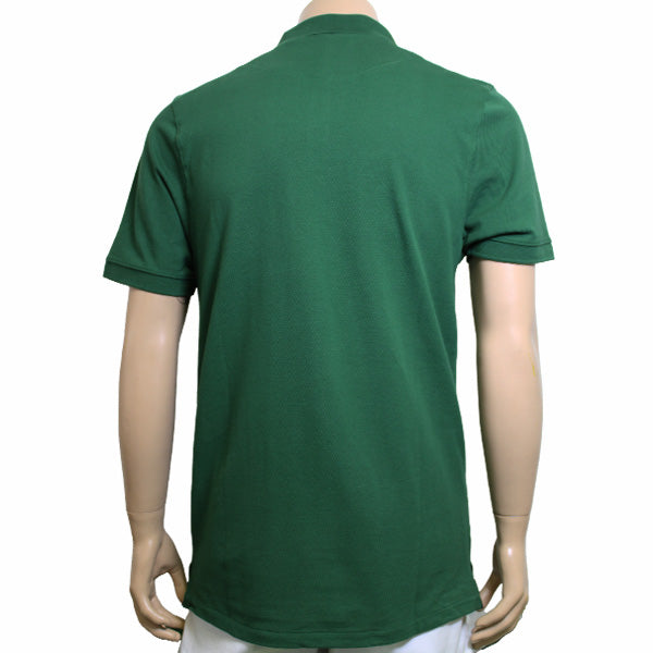 Nike Springbok Men's Pique Polo Green