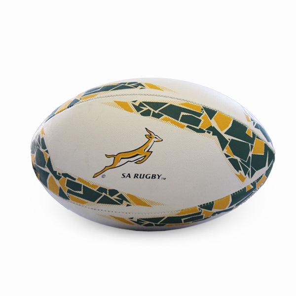 Gilbert 2024 SA Supporters Rugby Ball Size 5