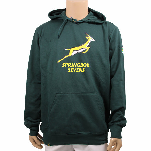 SBK Men's 7s Fleece Hoodie