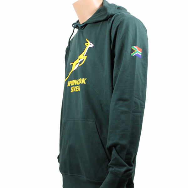 SBK Men's 7s Fleece Hoodie