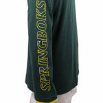 SBK Blitzboks 7s Long Sleeve Cotton T-Shirt