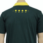 Springboks Men's World Champions Golfer Shirt