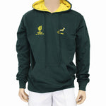 Springboks Men's RWC Champions Hoodie