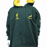 Springboks Kids' Champions Hoodie