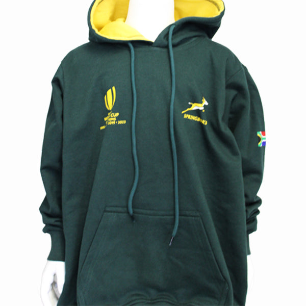 Springboks Kids' Champions Hoodie