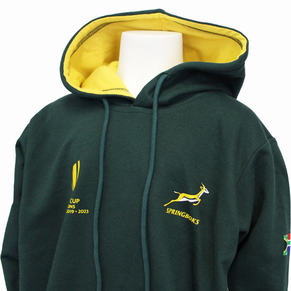 Springboks Kids' Champions Hoodie