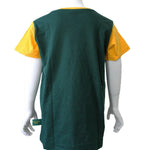Nike Springboks Older Kids' Rugby Champions T-Shirt