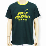 Springboks Men's World Champions T-Shirt