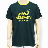 Springboks Men's World Champions T-Shirt
