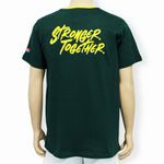 Springboks Men's World Champions T-Shirt