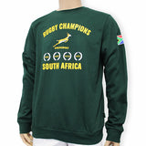 SBK Springboks Men's Crew Top