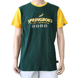 SBK Springboks Men's Rugby Champions T-Shirt