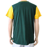 SBK Springboks Men's Rugby Champions T-Shirt
