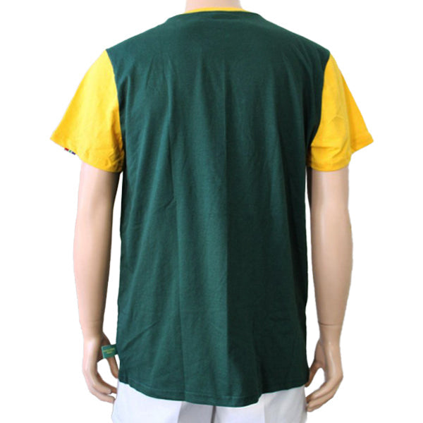 SBK Springboks Men's Rugby Champions T-Shirt