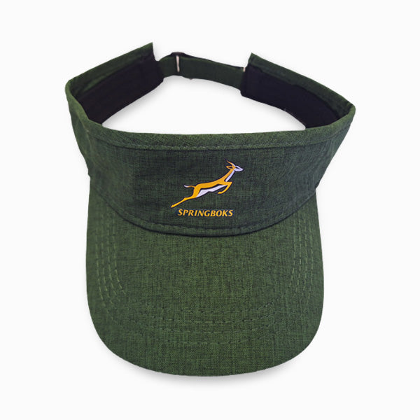 Springbok Visor