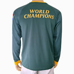 SBK Men's World Champions LS Tee