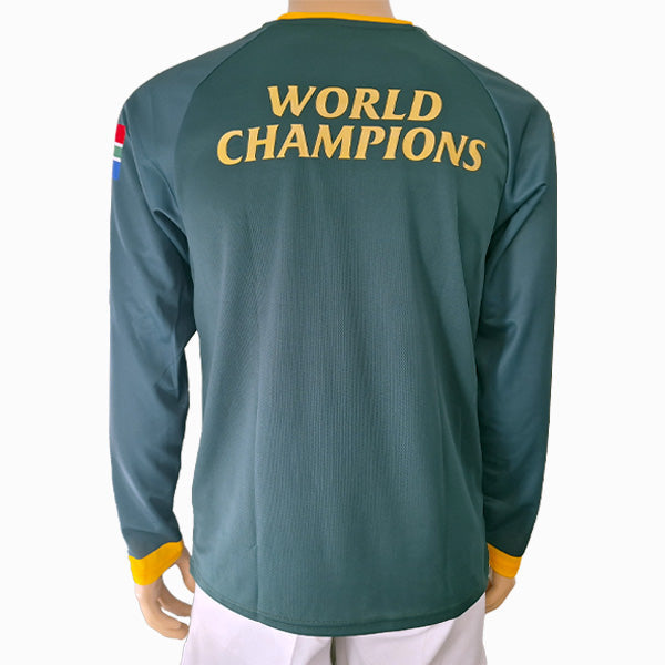 SBK Men's World Champions LS Tee