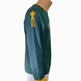 SBK Men's World Champions LS Tee